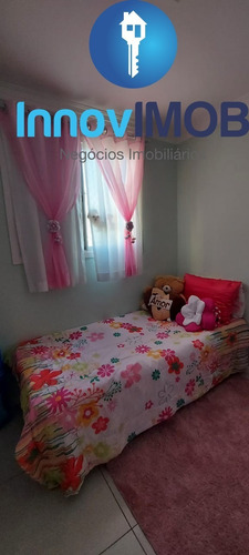 Imagem 8 de 14 de Apartamento A Venda, Na Estrada Do Cata Preta (santo André) - Ap00775 - 70840752