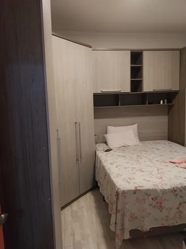 Casa A Venda Em Itaquera Vila Carmosina