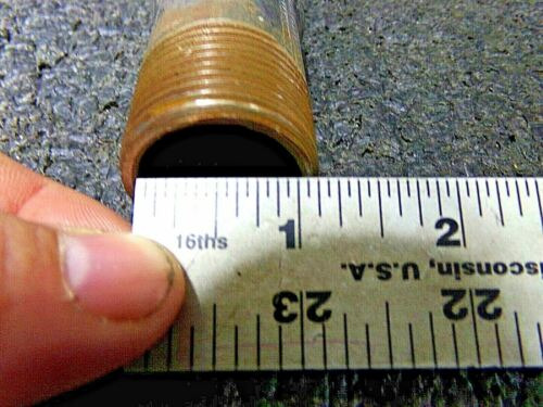 18 Oal, 1 Id, 580 Max Psi, Flexible Metal Hose Assembl Ddc
