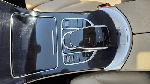 Mercedes-Benz Clase C 2.0 200 Cgi Sport At
