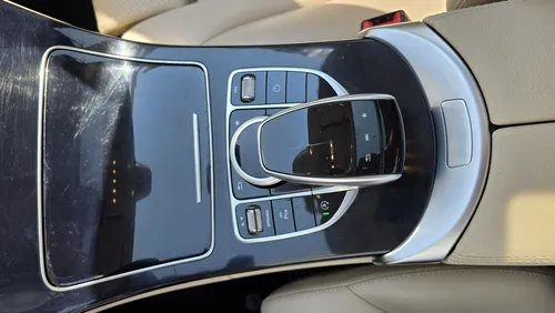 Mercedes-Benz Clase C 2.0 200 Cgi Sport At