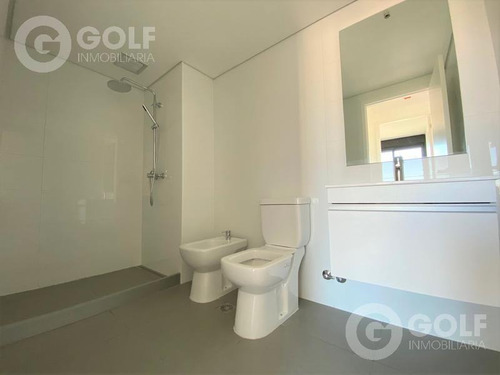 Imagen 6 de 16 de Vendo Apartamento 2 Dormitorios, Entrega 03/2021, Centro