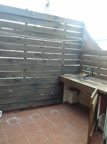 Venta C/renta 2 Dormitorios Barbacoa Garage P Horizontal