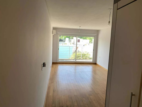 Imagen 3 de 17 de Alquilo Monoambiente, En Edificio Con Amenities. Puerto De Buceo