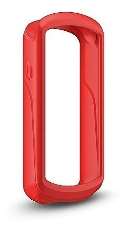 Edge 1030 Estuche Silicona Para Color Rojo Talla Unica
