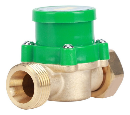1 Sensor De Interruptor De Control De Flujo De Agua De