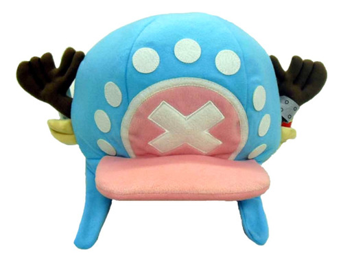 One Piece Tony Tony Chopper Costume Hat Ver 5