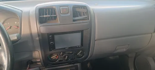 Chevrolet LUV D-MAX 2.5 Cabina Sencilla 4X2 Mt