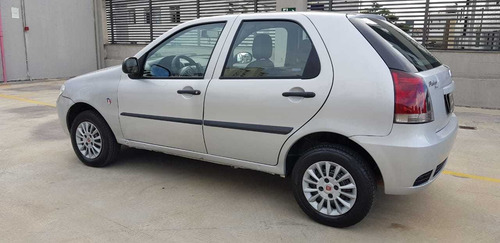 Fiat Palio Fire 1.0 8v (flex) 4p