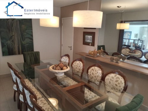 Imagem 26 de 30 de Apartamento - Ap01072 - 69876157