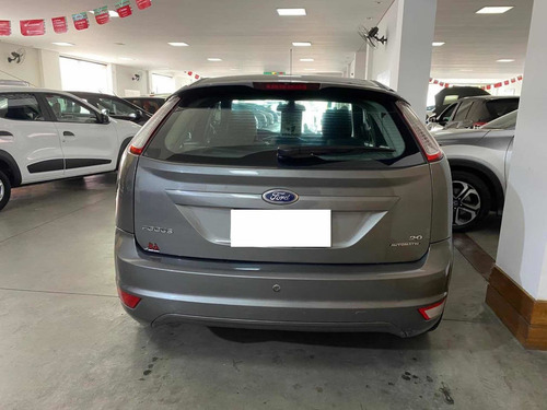 Imagem 3 de 8 de Ford Focus 2013 2.0 Glx Flex Aut. 5p