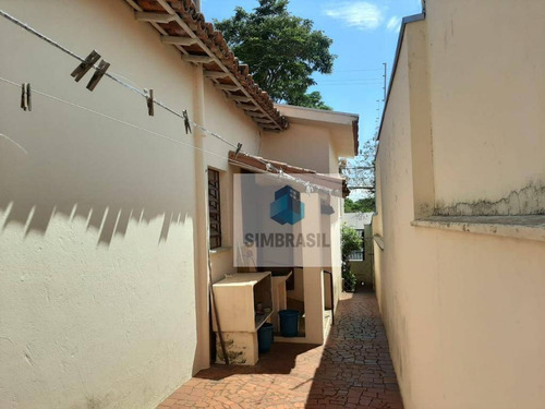 Imagem 21 de 26 de Casa Vila Nova - Ca1135