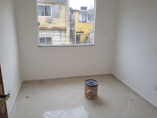 Imagem 20 de 24 de Apartamento Para Venda No Pita Em São Gonçalo - Rj - 236