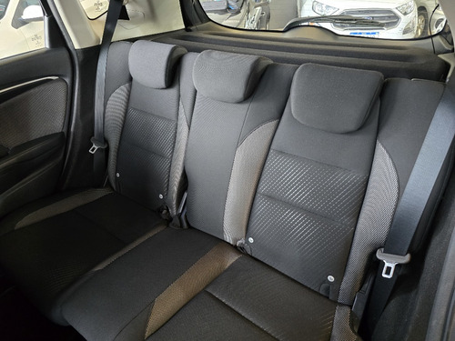 Honda WR-V 1.5 16V FLEXONE EX CVT