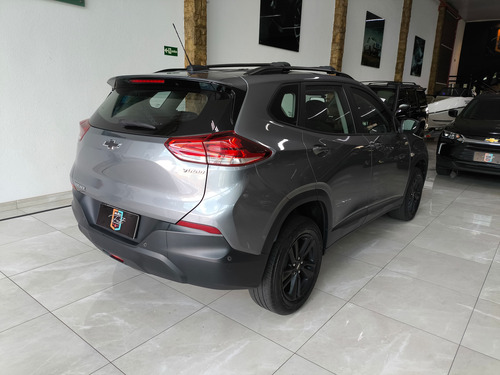 Chevrolet Tracker 1.0 Turbo 5p