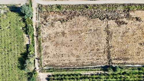 San Felipe - Vende Terreno 4.547m2 - Bucalemu