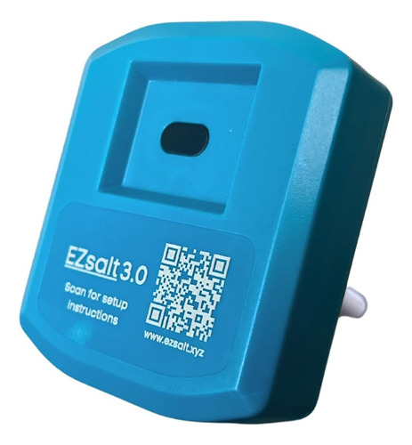 Sensor 3.0 Sensor Inteligente De Nivel De Sal Para Ablandado