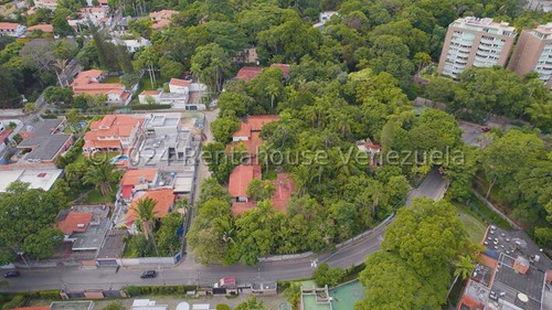 Terreno En Venta Los Chorros Jose Carrillo Bm Mls #24-29148