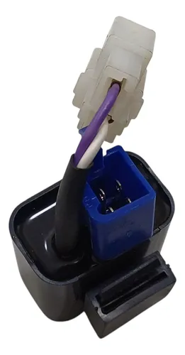 Unidad Control Luces Pulsar 180 Ug / Gt Discover 150 St / F