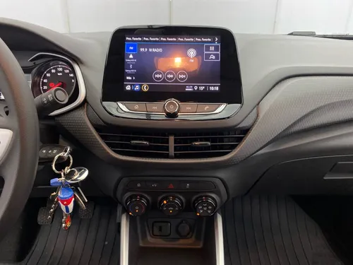 Chevrolet Onix 1.0t Lt At