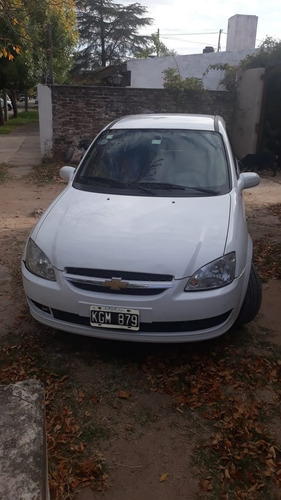 Chevrolet Corsa Clasicc 2011 Ls 1.4