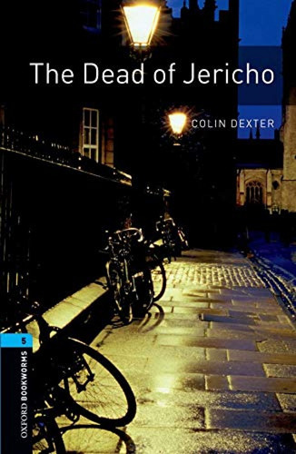 Libro Oxford Bookworms. Stage 5: The Dead Of Jericho Edition