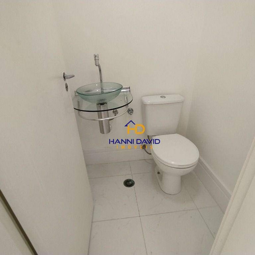 Imagem 14 de 16 de Ótima Sala Comercial Para Locação No Itaim. - Sa0092