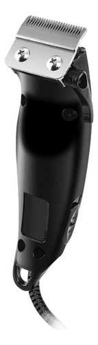 Cortador De Cabelos Philco Pcr12cr Skull Pro Chrome 9 Em 1