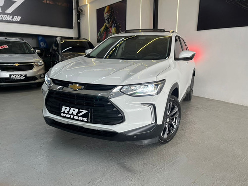 Chevrolet Tracker 1.2 TURBO PREMIER