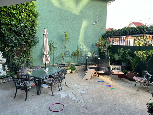 Se Vende Preciosa Y Gran Casa En Cerro Castillo