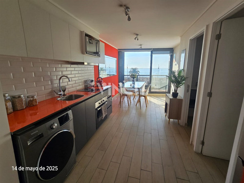 Arriendo Deptos De 1-2 Y 4 Dorm, Av España (uni Santa Maria)