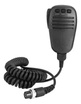 Comprar Micrófono Yaesu  Mh-31 Para Radios Hf No Icom No Kenwood