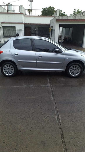 Peugeot 207 1.6 Xs 2010