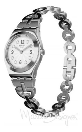 Swatch Netutal Yss323g 12x Sem Juros E Frete Grátis