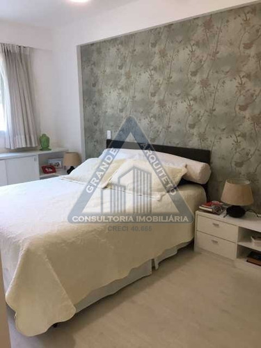 Imagem 7 de 15 de Apartamento À Venda Em Freguesia, Jacarepaguá. - Gaap30030