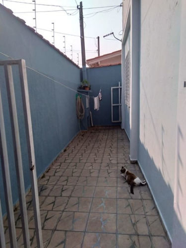 Imagem 12 de 12 de Casa Com 4 Dormitórios À Venda, 183 M² Por R$ 426.000,00 - Vila Antônio Augusto Luiz - Caçapava/sp - Ca1265