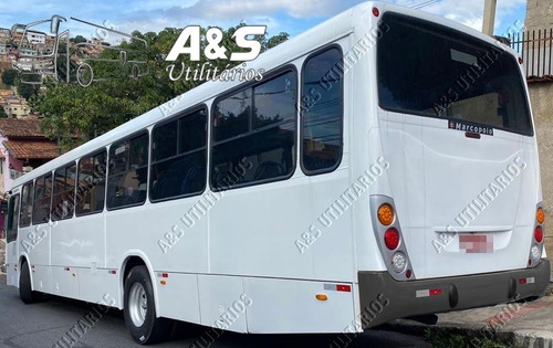 Imagem 2 de 4 de Marcopolo Torino Ano 2013 Scania F250 36 Lug 3p Ais Ref 852