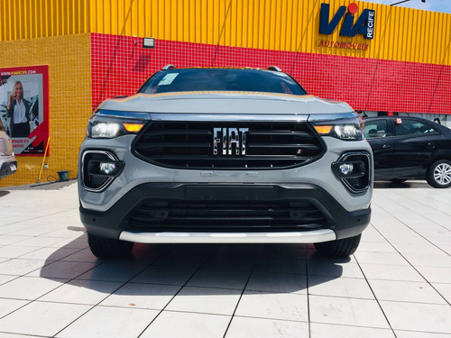 Imagem 3 de 13 de Fiat Pulse 1.0 Turbo 200 Flex Impetus Cvt