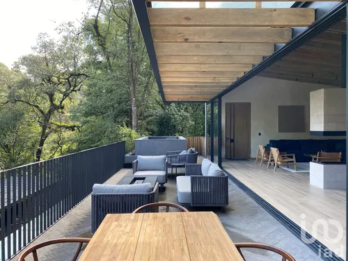 Venta Casa 4 Ambientes Avándaro