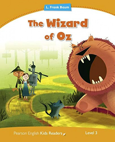 Libro The Wizard Of Oz - Parker, Helen
