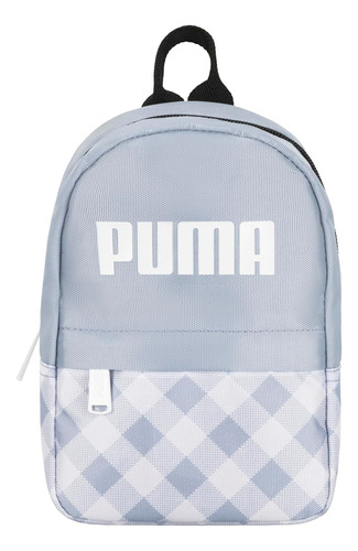 Mochila Súper Mini Puma Evercat Signature