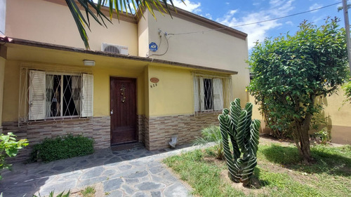 Casa En Venta En Florencio Varela