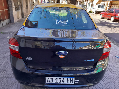 Ford Ka 1.5 Se