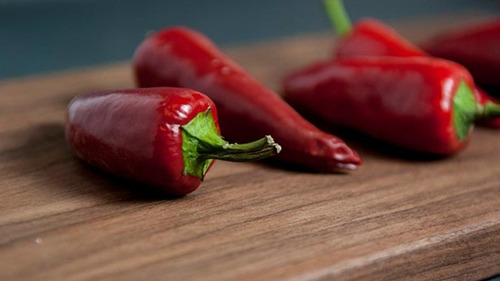Sementes De Pimenta Iberaba Jalapenho 150 Sementes