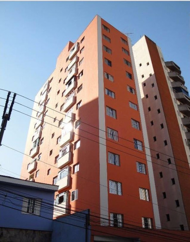 Imagem 10 de 14 de Apartamento Bela Vista - 3 Dormitórios - 2 Wcs
