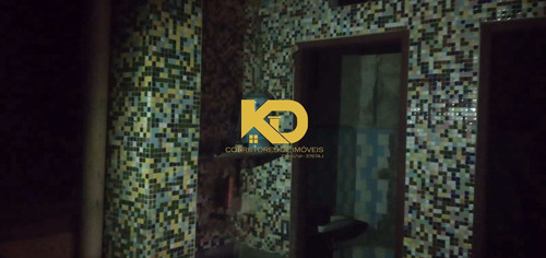 Imagem 10 de 30 de Conjunto Comercial Com 3 Dorms, Alto Da Mooca, São Paulo - R$ 1.2 Mi, Cod: 240 - V240
