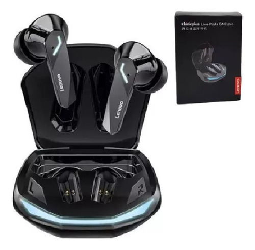 Fone De Ouvido Sem Fio Bluetooth Game Headset M25