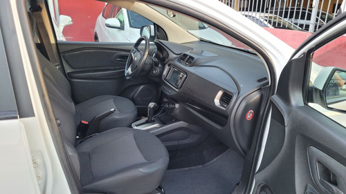 Chevrolet Spin SPIN LT 1.8 8V Econo.Flex 5p Aut.