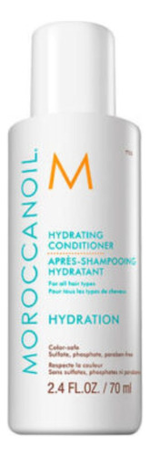 Moroccanoil Acondicionador Hidratante 70 Ml