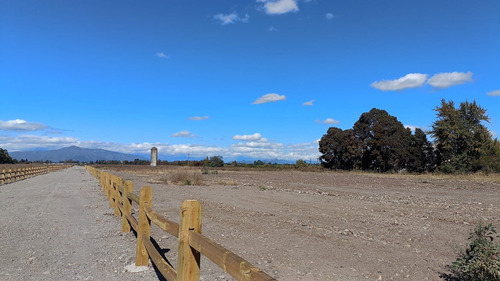 Parcela Exclusiva 5.000 M² Molina, Curicó